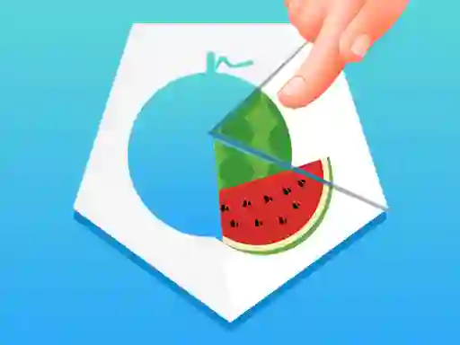 Mchezo Paper Fold Online online