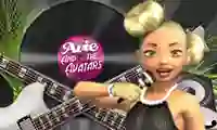 Mchezo Avie Pocket: Popstar online