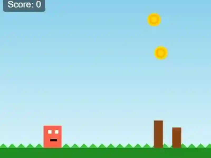 Mchezo Golden Dash online
