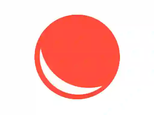Mchezo Falling Dots online