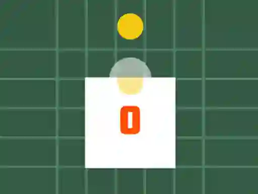 Mchezo Rotating Square online