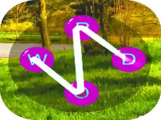 Mchezo Word Connect online