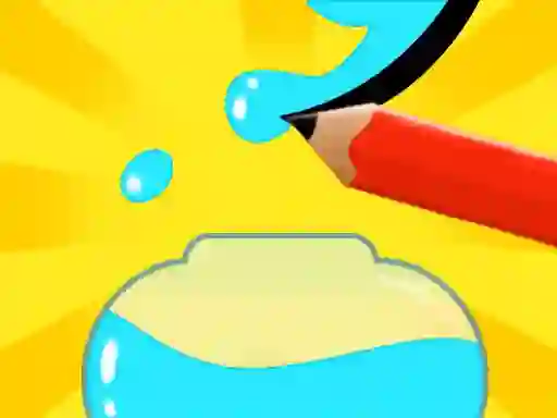 Mchezo Fill The Water online