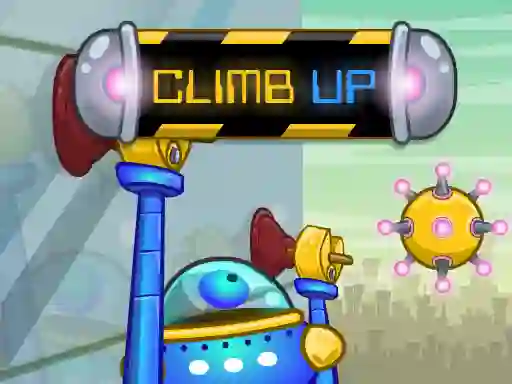 Mchezo Climb Up online