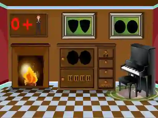 Mchezo Tony House Escape online