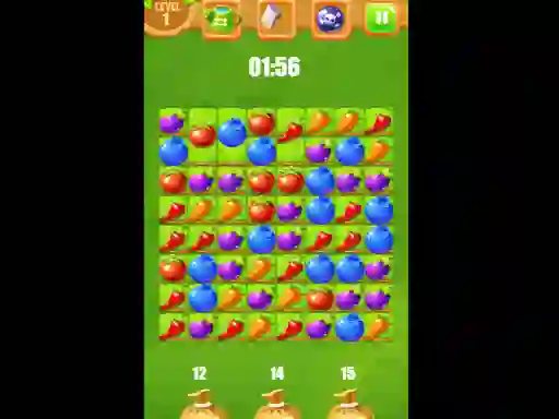 Mchezo Farm Story online