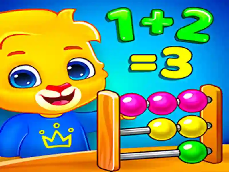 Mchezo Cool Math Games For Kids online