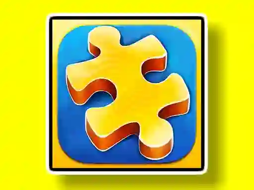 Mchezo Art Puzzle Challenge online