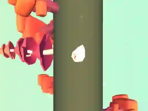 Mchezo Lost My Chicken online