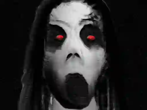 Mchezo Slendrina Must Die The Asylum online