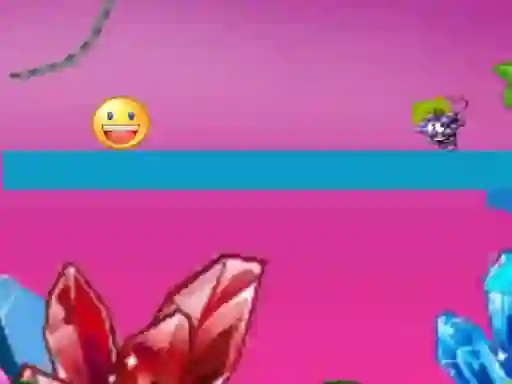Mchezo Hungry Emoji Line online