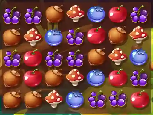 Mchezo Forest Game online