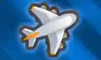 Mchezo Air boss online