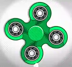 Mchezo Fidget Spinner Mania online