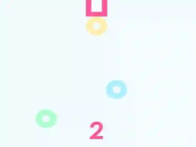 Mchezo Yellow Dash online