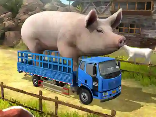 Mchezo Driver Master Simulator online