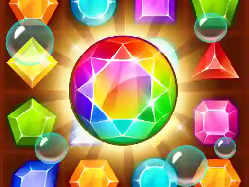 Mchezo Amazing Jewel online