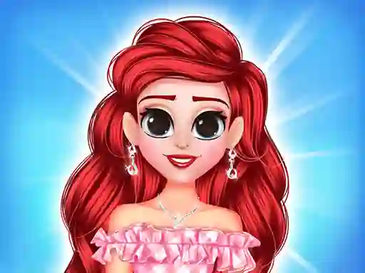 Mchezo BFFS Love Pinky Outfits online