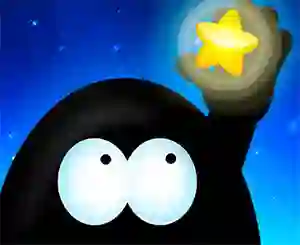 Mchezo He Likes the Darkness online