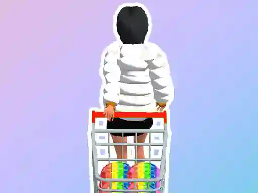 Mchezo Trader Rush online