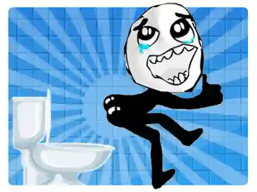 Mchezo Toilet Rush online