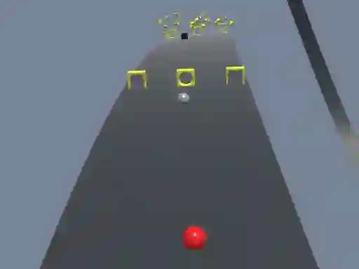 Mchezo Shape Runner online