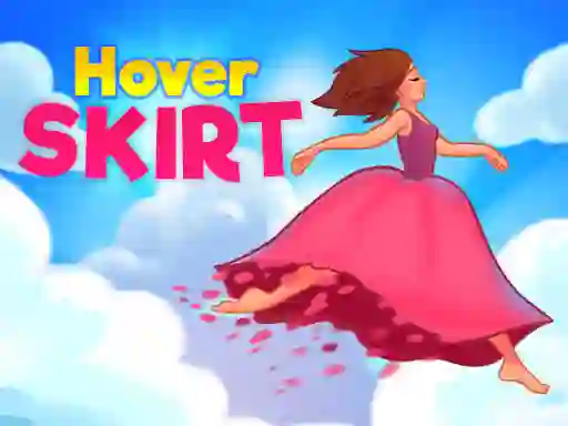 Mchezo Hover Skirt online