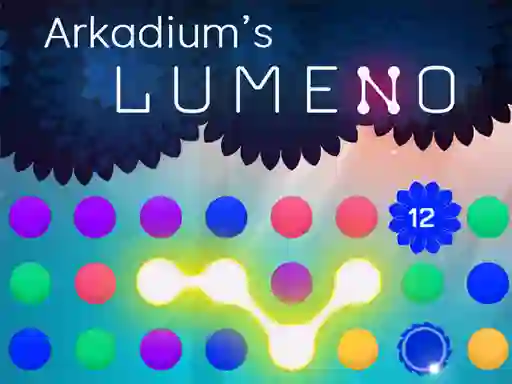 Mchezo Lumeno online