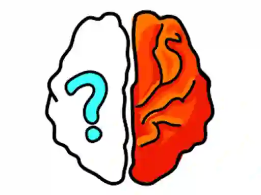 Mchezo Brain Out online