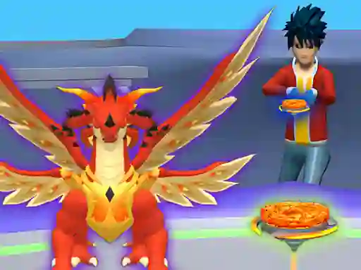 Mchezo Mystical Blade 3D online