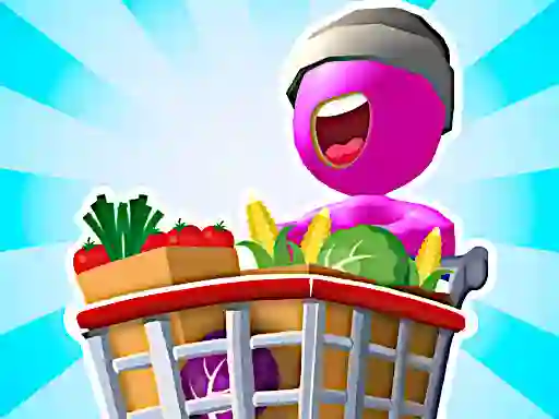 Mchezo Mini Market Tycoon online