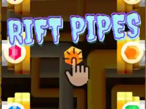 Mchezo Rift Pipes online