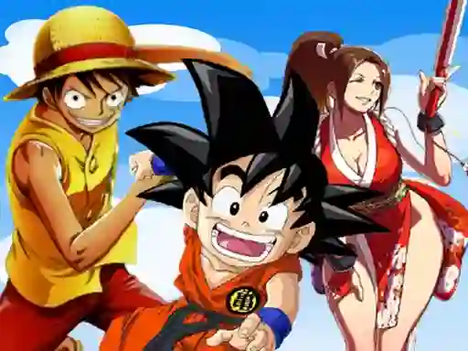 Mchezo Heros adventure online