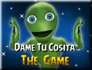 Mchezo Dame Tu Cosita online