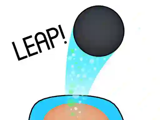 Mchezo Leap online