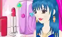 Mchezo Make Your Own Cosmetic Brand online