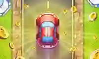 Mchezo Candy Car Escape online