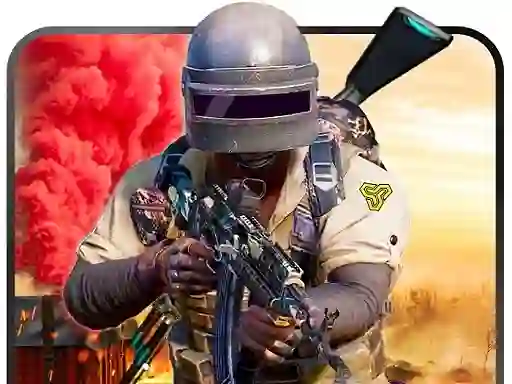 Mchezo Battleground Survival 2023 online