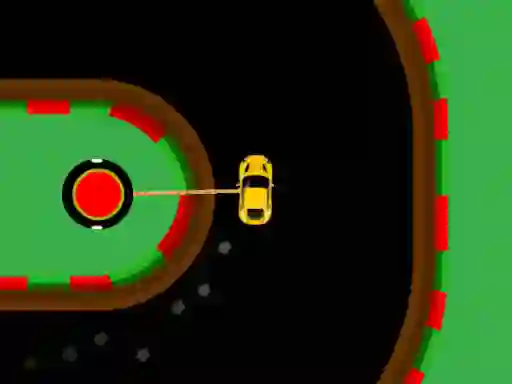 Mchezo Danger Corner online