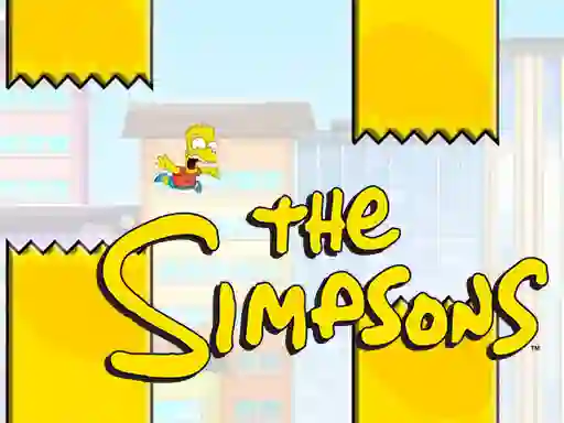 Mchezo The Simpson online