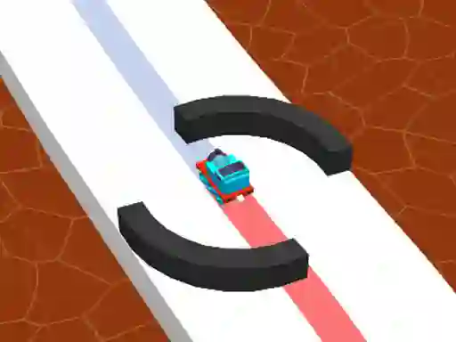Mchezo Line Color 3D online