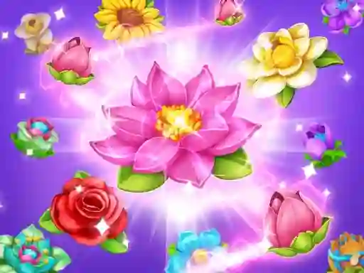Mchezo Blossom online