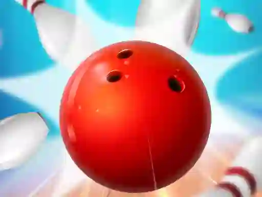 Mchezo Bowling Stars online