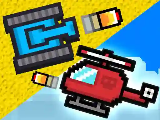 Mchezo Pixel Battles online