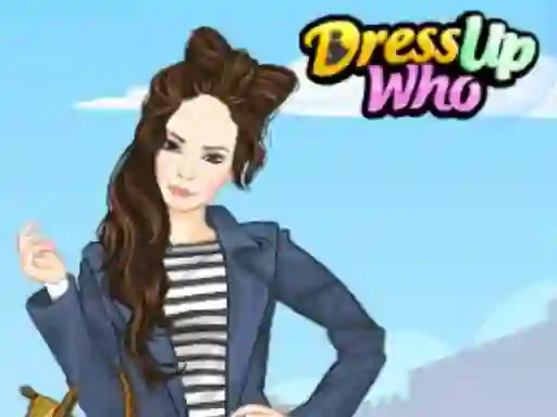 Mchezo Glamorous Winter online