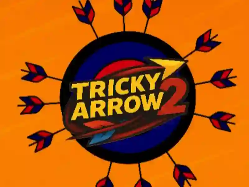 Mchezo Tricky Arrow 2 online