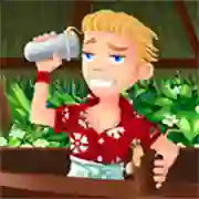 Mchezo Beach Bar online