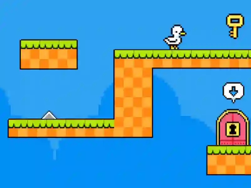 Mchezo Duck 2 online