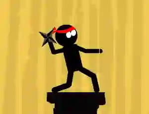 Mchezo The Last Ninja online