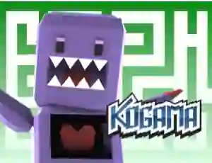 Mchezo Kogama: Maze online